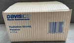 Davis Instruments Radiation Shield Passive 7714 New Sealed Box. Fixed Price $139.99.