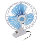 Seachoice 12V Dc Oscillating Fan, 6 In, 90-DEGREE Motion. Fixed Price $51.14.