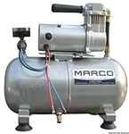 Marco Horn Compressor Boat Marine 24V. Fixed Price $841.45.