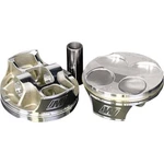 Wiseco - Piston Kit (racers Choice), Std Bore 77.00MM, 14.2:1 High Compression. Fixed Price $213.95.