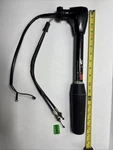 Mercury 1977- 1993 Tiller Handle 6 9.9 10 15 18 20 25 Hp Used SKU49. Fixed Price $179.00.