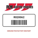 Pcm Sensor, Air Temp. 6.2 Lsa R020062. Fixed Price $57.76.