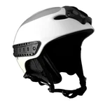 First Watch Water Helmet White (fwbh-wh-l/xl). Fixed Price $95.99.