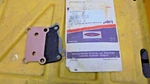 Vintg Mercury Mercruiser Quicksilver Oem Part # 31503A Diaphragm. Fixed Price $6.99.