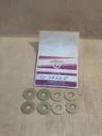 Mercury Quicksilver Lock Washer 13-39228 Pack Of. Fixed Price $13.00.