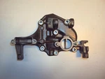 Johnson Evinrude Intake Manifold 338564 0435460 Very Good Condition. Fixed Price $9.95.