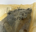 90728 Mercury Outboard Base Plate. Fixed Price $11.19.