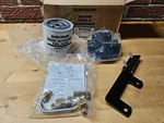 35-807172A1 Nib Nos Quicksilver Mercury Fuel Filter Kit. Fixed Price $129.99.
