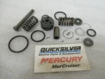 D6B Genuine Mercury Quicksilver 87399 A2 Overhaul Kit Oem New Factory Boat Parts. Fixed Price $75.50.