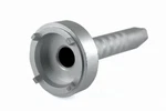 Bearing Carrier Retainer Nut Tool Mercury Mercruiser Bravo 17257T 983-248. Fixed Price $136.95.