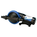 Jabsco Filterless Bilge/sink/shower Drain Pump 4.2 Gpm 24V 50880-1100. Fixed Price $365.94.