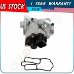 MD614743 Idle Air Control Valve Fits Mitsubishi Mirage L4CYL 1.8L 1997-2002. Fixed Price $24.59.