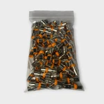 Belden FSRCA1RGB F-conn Compression Connector 24-26 Awg 75PCS Casing Only!. Fixed Price $24.99.