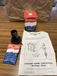 Pinion And Screw Assembly. Fixed Price $30.00.