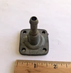 378028 Omc Johnson Evinrude Head & Nipple Oem Nos. Fixed Price $10.95.