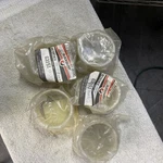 Genuine Mercury Quicksilver 63151 Retainer Oem Lot Of Nos. Fixed Price $20.00.