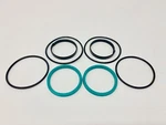 New Mercury Verado Seal Kit Steering Cylinder 8M0045604 8M0118141 FSM035. Fixed Price $55.00.