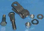 Seastar Teleflex SA27314P Stainless Steel Steering Clevis Kit Fits Most All Ob. Fixed Price $89.53.