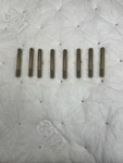 Crusader Riser Stud R031042 (set Of 8). Fixed Price $48.00.