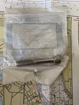 Sierra Marine #18-4212 Prop Cone Screw.. Fixed Price $7.50.