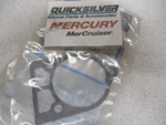 U31 Genuine Mercury Quicksilver 27-19552 Gasket Oem New Factory Boat Parts. Fixed Price $6.88.