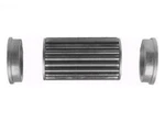 Rotary Roller Cage Bearing Kit Dixon B1SB8433,8179. Fixed Price $25.00.