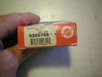 Evinrude/johnson/omc #320788 End Cap, Free Freight. Fixed Price $28.95.