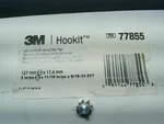 3M 77855 Hookit 5X5/16" Low Profile Finishing Disc Pad And Loop-factory Sea. Fixed Price $31.19.