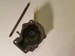 Omc 0380272 Carburetor Kit ( Missing Parts See Photos). Fixed Price $6.95.