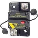 Blue Sea 7187 Thermal Circuit Breaker 285 Series 100 Amp. Fixed Price $65.72.