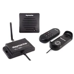 Raymarine RAY90 Wireless First Station Kit With Passive Speaker, Handse. Fixed Price $624.58.