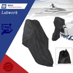 600D Heavy Duty Boat Full Outboard Engine Motor Cover Fit 175-225HP All Weather. Fixed Price $18.84.