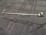 1988 Force 50HP 507R8C Lower Shift Rod F435705 817796A2 F498891 Outboard Motor. Fixed Price $28.99.