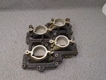 Intake Manifold W Reed Box's 0397497/0340758-2 Johnson Evinrude 87-92 140-225 Hp. Fixed Price $249.99.