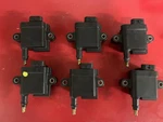Mercury Marine Ignition Coil 8M0047456. Fixed Price $40.00.