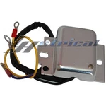Voltage Regulator Fits Omc 80HP 90HP 110HP 150HP 235HP Nu Cu Hu Xu 1967-1974. Fixed Price $54.99.