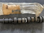 New Oem Yamaha 30 40 Hp 2000 2006 Camshaft 67C-12170-11-00. Fixed Price $214.99.