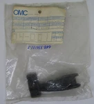 New Omc Outboard Marine Corp Boat Oem Shift Handle Part No. 336111. Fixed Price $26.99.
