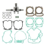 Crankshaft Gasket Bearing Kit For Can Am Brp 1000 Renegade Bombardier Engine Atv. Fixed Price $239.04.