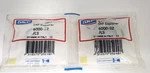 Skf 6000-2Z/C3 Radial Deep Groove Ball Bearing, Double Sealed (lot Of 2) Nib. Fixed Price $15.95.
