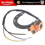 Outboard Stator For Mercury 6-40HP 2STROKE 86617A11 86617A13 86617A20. Fixed Price $16.47.