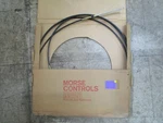 *new* 0820 Morse Controls 17' Cable D48296-000-0204.0. Fixed Price $32.11.