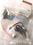 Omc Johnson Evinrude Brp 382135 & 382136 Points Condenser Set Breaker Oem. Fixed Price $13.99.