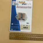 Rule Aqua Meter Marine A25000 Transom Bracket Oem New Boat Parts. Fixed Price $8.60.