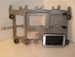 32890-94500 Electrical Holder 1981 Suzuki Outboard DT115 Serial 11501-101233. Fixed Price $59.97.