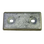 Performance Metals Hull Anode Aluminum #HC5A. Fixed Price $33.85.