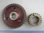 *new Oem* 0820 Volvo Penta Timing Gear Drive Set 271944. Fixed Price $125.00.