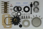 Major Repair Kit Johnson Pump 10-13165-01 F95B-9 Man 51.06500.7025 51.06500.7035. Fixed Price $525.00.