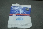 50' New Genuine Evinrude Johnson 30904 Lower Unit Rope (50 Foot) Spaghetti Seal. Fixed Price $300.00.