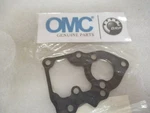 Z44 Evinrude Johnson Omc 0314850 Gasket Oem New Factory Boat Parts. Fixed Price $8.84.